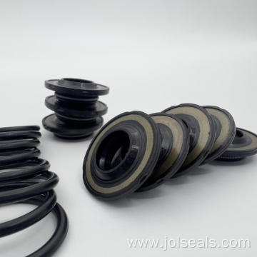 LIUGONG Joystick Seal Repair Kit